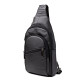 Сумка чоловіча Welfare 7092A BLK