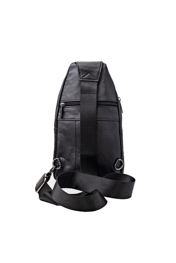 Сумка мужская Welfare 7092A BLK