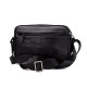 Сумка чоловіча Welfare 7097A BLK