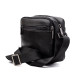Сумка чоловіча Welfare 7097A BLK