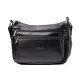 Жіноча сумка Welfare 7112A BLK