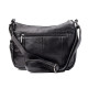 Жіноча сумка Welfare 7112A BLK