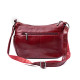 Жіноча сумка Welfare 7112A BORDO