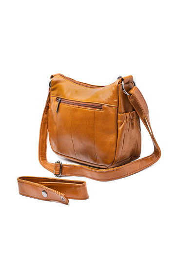 Сумка женская Welfare 7112A GINGER
