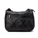 Жіноча сумка Welfare 7122A BLK