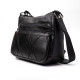 Жіноча сумка Welfare 7122A BLK