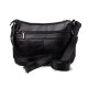 Жіноча сумка Welfare 7122A BLK