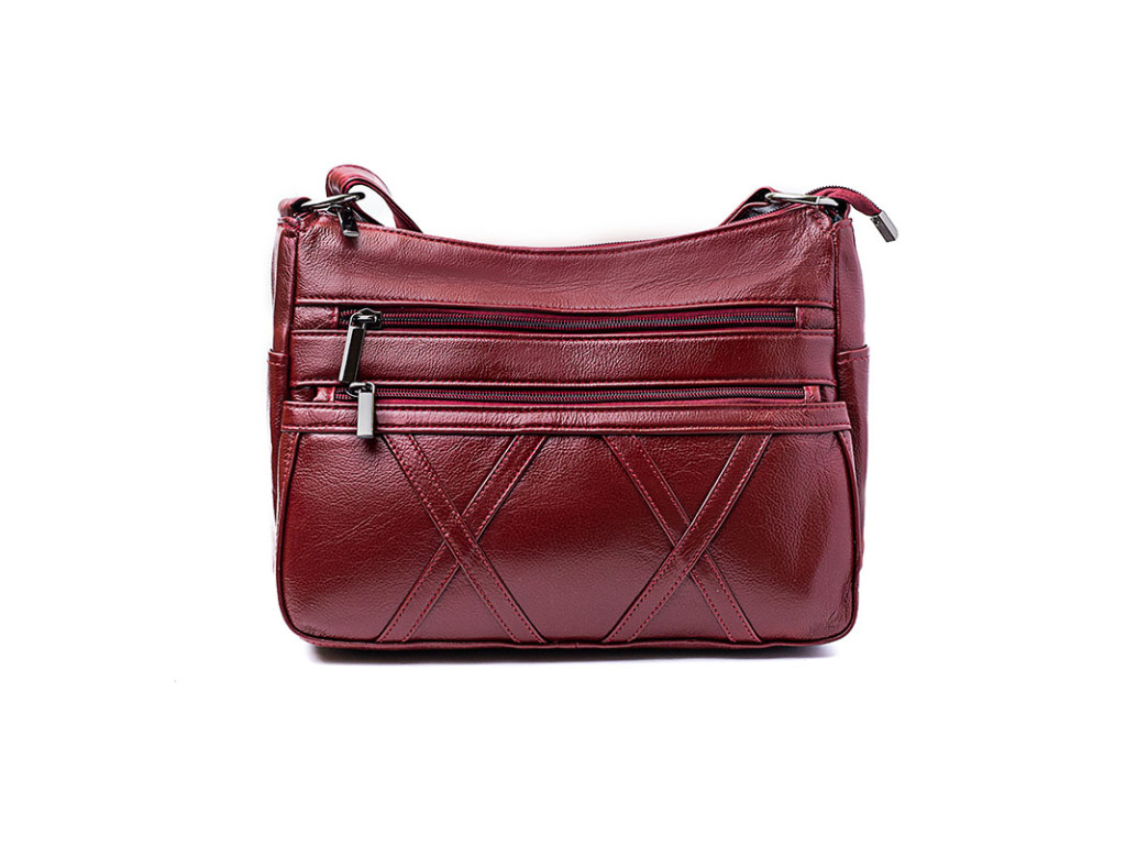 Жіноча сумка Welfare 7122A BORDO