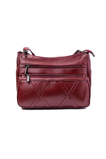 Жіноча сумка Welfare 7122A BORDO