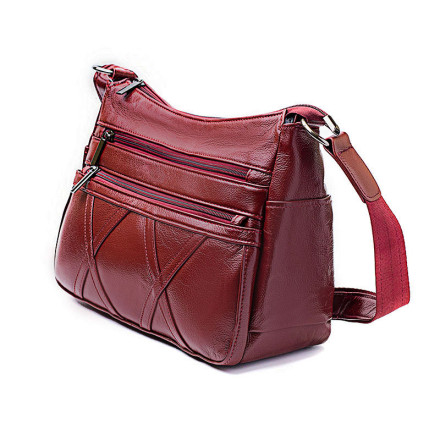 Жіноча сумка Welfare 7122A BORDO