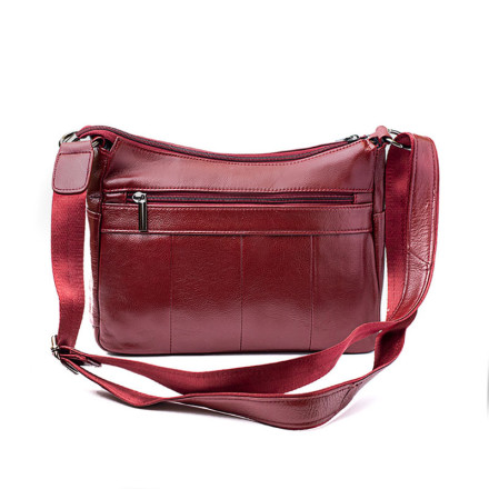 Жіноча сумка Welfare 7122A BORDO
