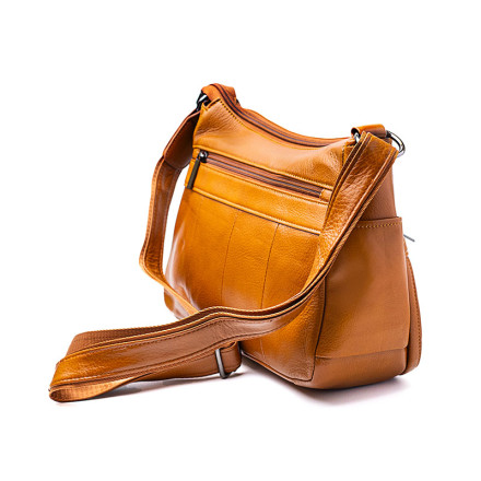 Жіноча сумка Welfare 7122A GINGER