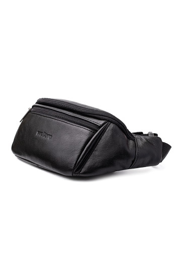 Сумка мужская Welfare 7225A BLK