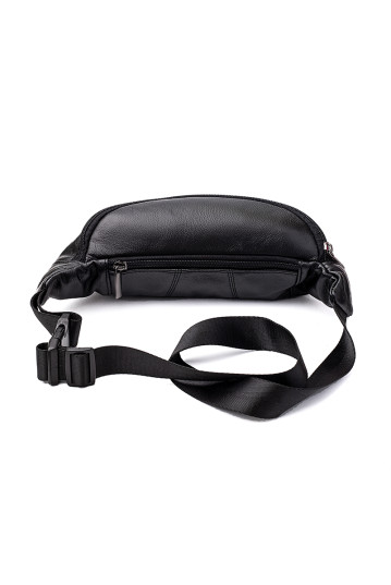 Сумка мужская Welfare 7225A BLK