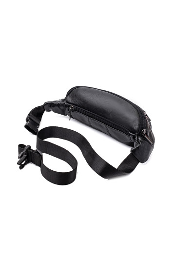 Сумка мужская Welfare 7225A BLK