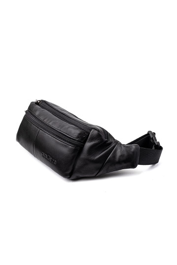 Сумка мужская Welfare 7226A BLK