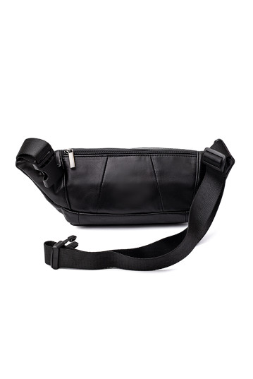 Сумка мужская Welfare 7226A BLK