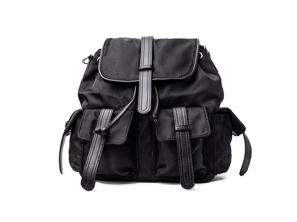 Жіноча сумка Welfare 7228 BLK