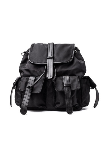 Жіноча сумка Welfare 7228 BLK