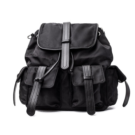 Жіноча сумка Welfare 7228 BLK