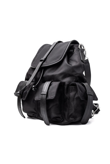 Рюкзак жіночий Welfare 7228 BLK