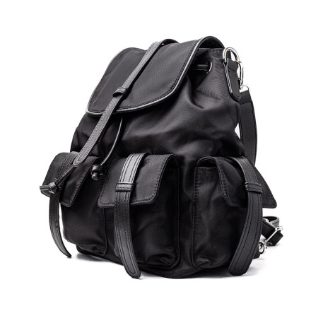 Жіноча сумка Welfare 7228 BLK