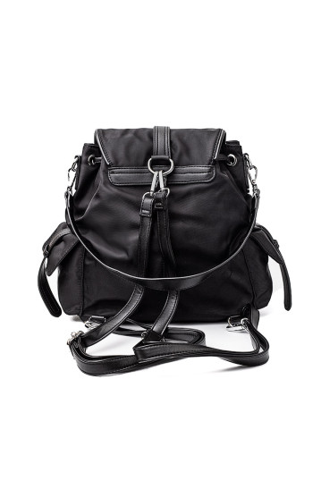 Рюкзак жіночий Welfare 7228 BLK