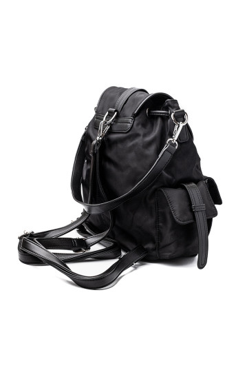 Рюкзак жіночий Welfare 7228 BLK