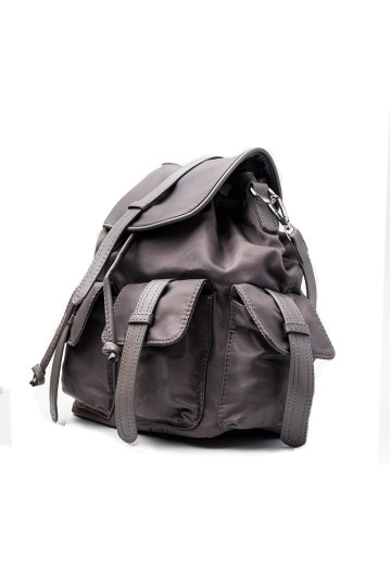 Рюкзак жіночий Welfare 7228 GREY
