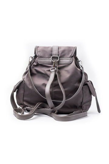 Рюкзак жіночий Welfare 7228 GREY