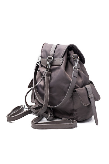 Рюкзак жіночий Welfare 7228 GREY
