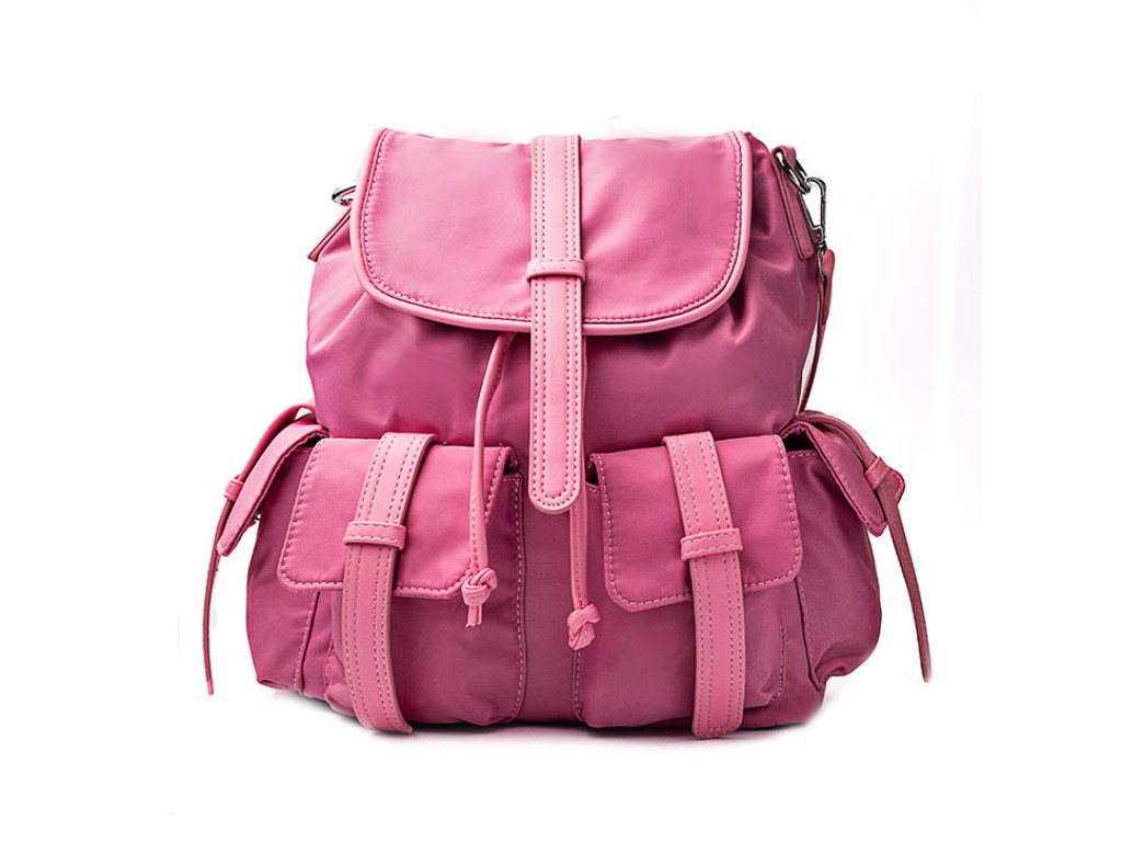 Жіноча сумка Welfare 7228 PINK