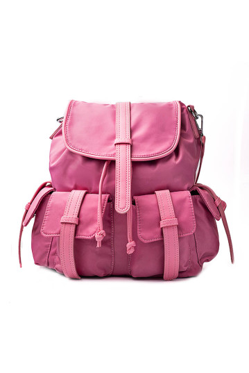 Жіноча сумка Welfare 7228 PINK