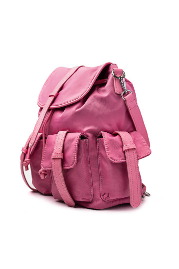 Рюкзак жіночий Welfare 7228 PINK