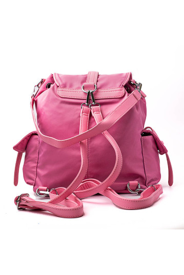 Рюкзак жіночий Welfare 7228 PINK