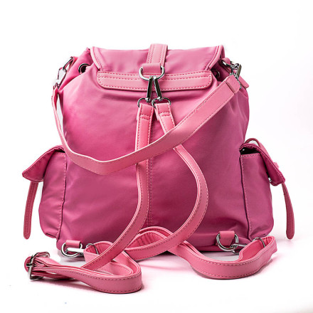 Жіноча сумка Welfare 7228 PINK