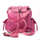 Жіноча сумка Welfare 7228 PINK