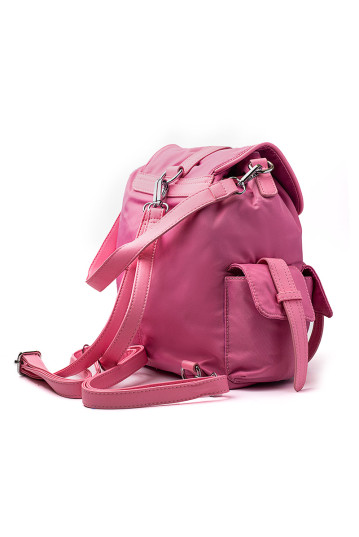 Рюкзак жіночий Welfare 7228 PINK
