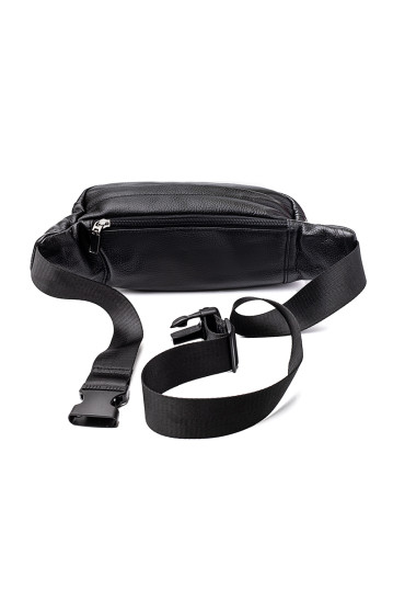 Сумка мужская Welfare 7231A BLK