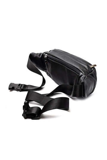 Сумка мужская Welfare 7231A BLK
