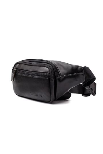 Сумка мужская Welfare 7235A BLK