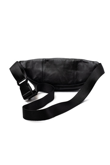 Сумка мужская Welfare 7235A BLK