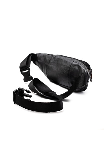 Сумка мужская Welfare 7235A BLK