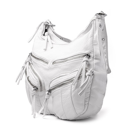 Жіноча сумка Welfare 7329 WHITE