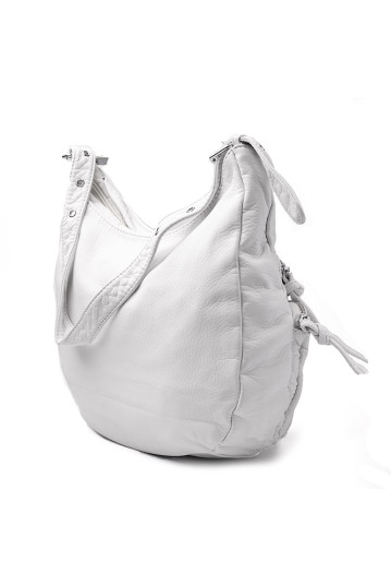 Сумка женская Welfare 7329 WHITE