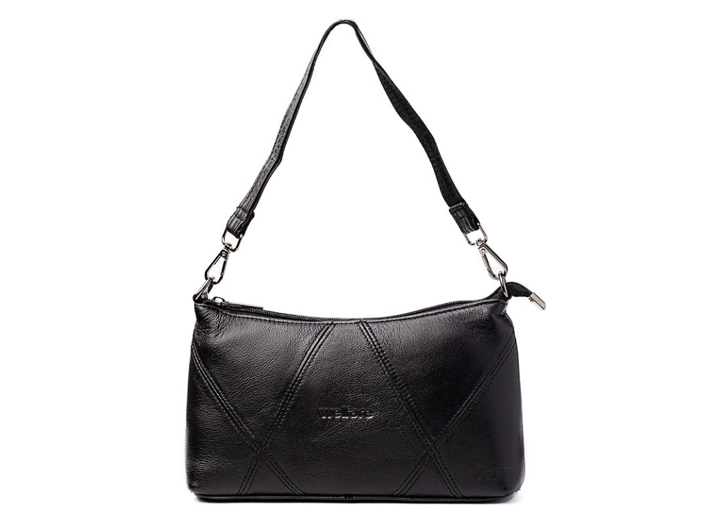 Жіноча сумка Welfare 7330A BLK