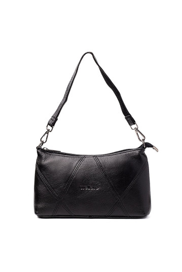 Жіноча сумка Welfare 7330A BLK