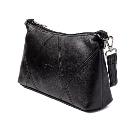 Жіноча сумка Welfare 7330A BLK