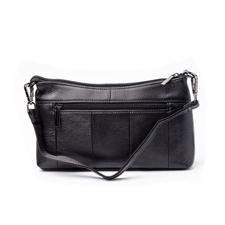 Жіноча сумка Welfare 7330A BLK
