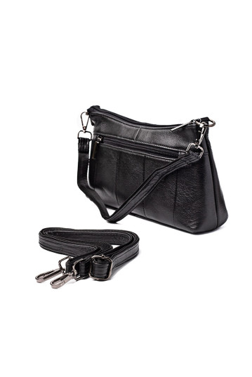 Сумка женская Welfare 7330A BLK